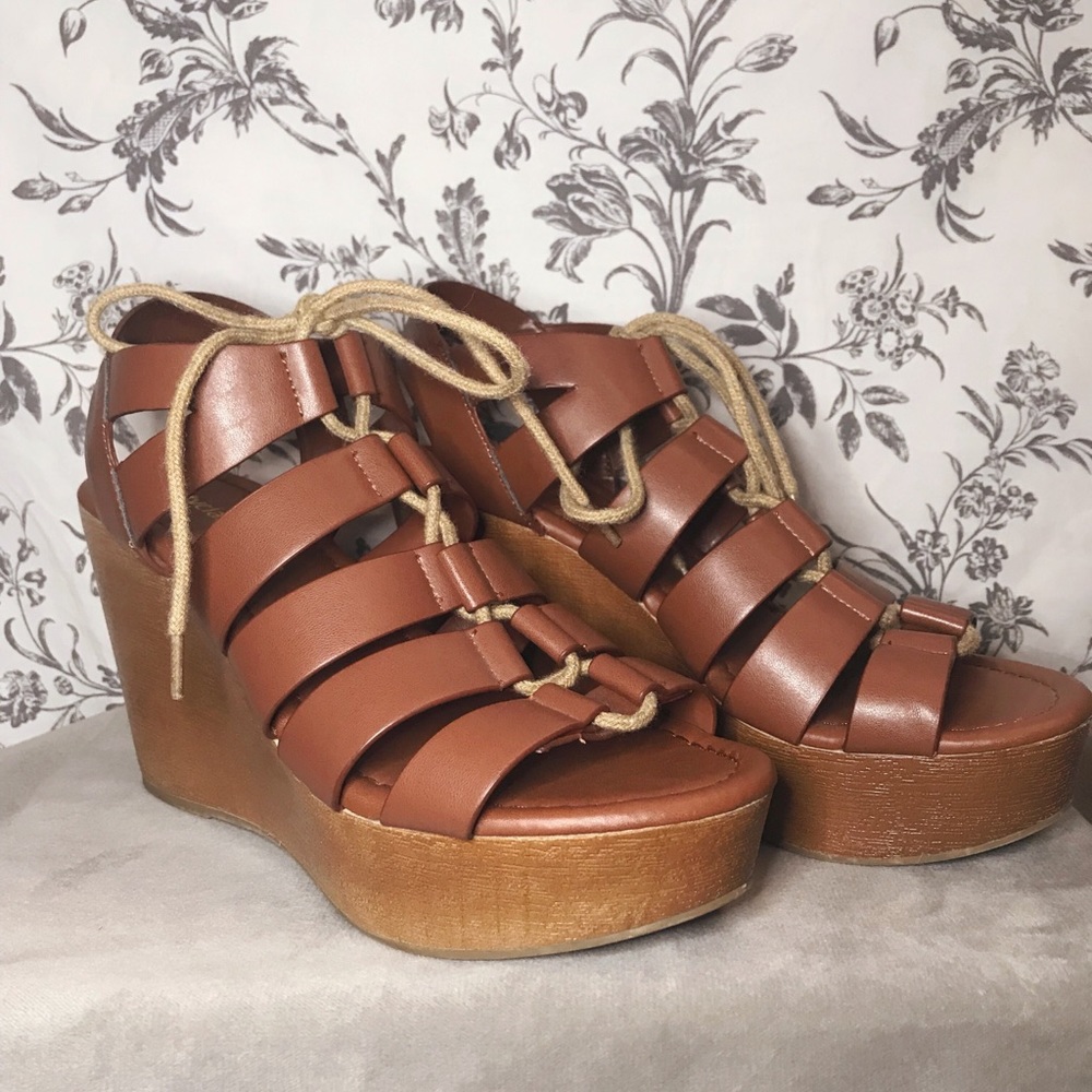 Wedges